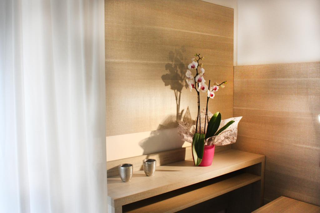 Hotel Daniela Rimini Kültér fotó